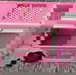  Barbie camper van