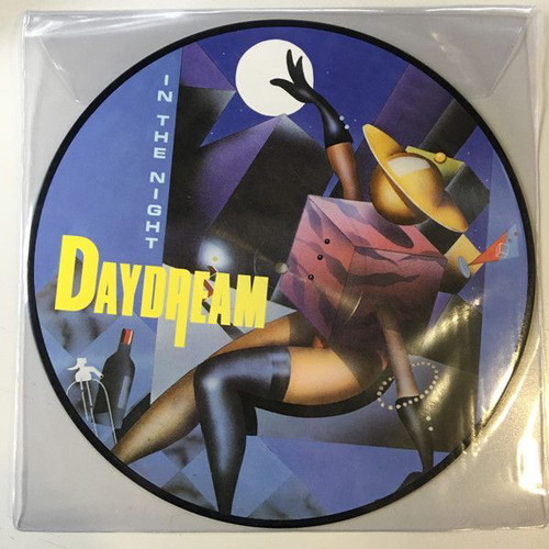 Daydream In The Night picture disc vinyl