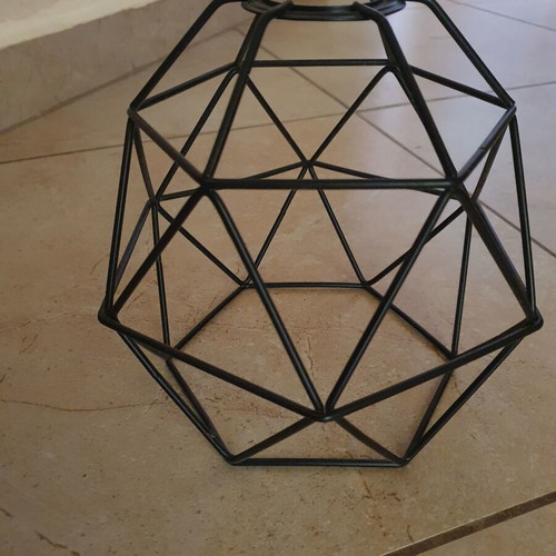 Ikea ceiling light like new