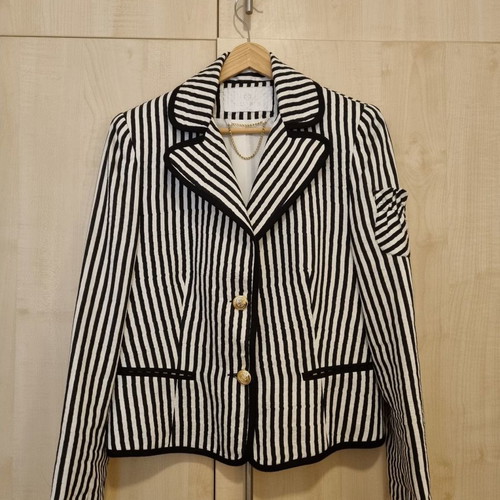 Jupe jacket used, size M