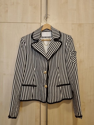Jupe jacket used, size M