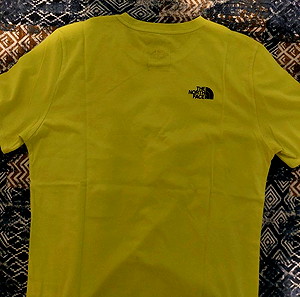 THE NORTH FACE TEE