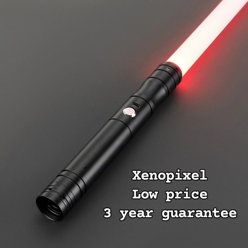 Padawan II Xenopixel Version Lightsaber new