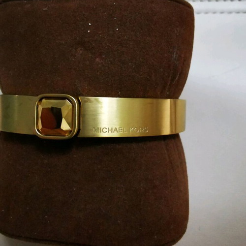 Michael Kors bracelet used