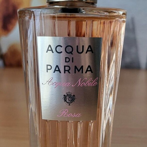Acqua Di Parma Acqua Nobile Rosa 150ml like new