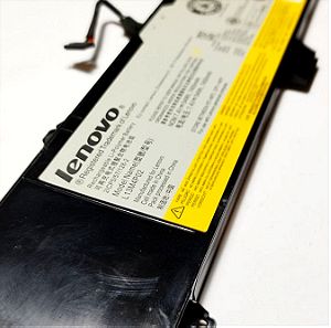 Μπαταρια Lenovo Y70-70, Ideapad Y50, Eraser Y50