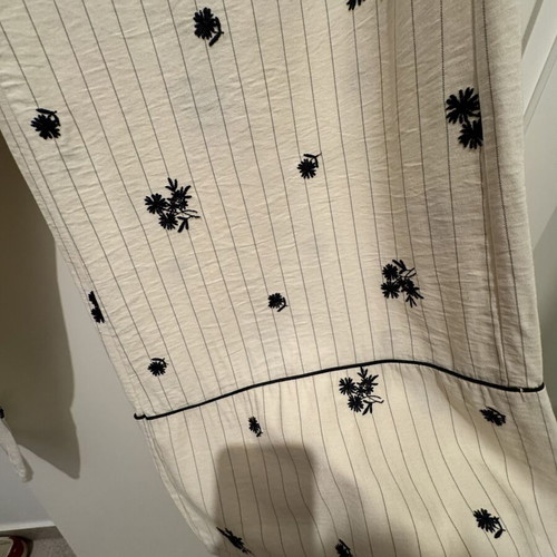 Passager Light and Airy Summer Palazzo Pants Like New, Size M