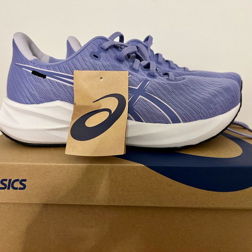 Asics Versablast 4 Womens Running Shoes new, purple, size 41.5