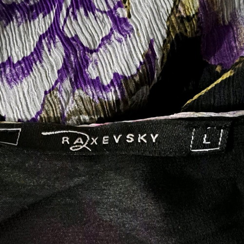 -40% Anna Raxevsky blouse