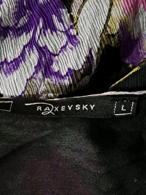 -40% Anna Raxevsky blouse
