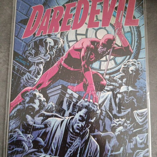 Marvel comics #10 new