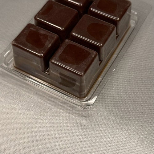 Wax Melts Snap Bar Iced Mocha Coffee handmade, new