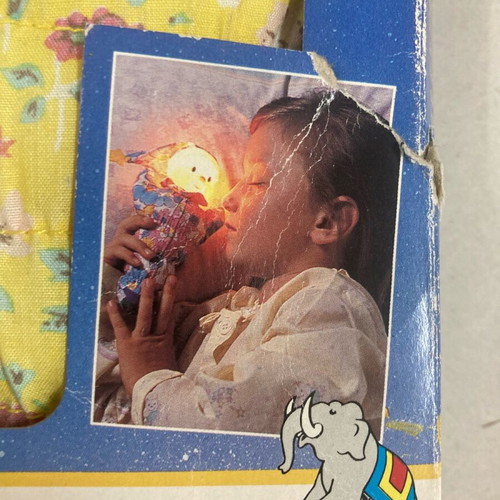 Simba Toys Little Dreamer Gluhbaby New The Box in fair condition Price 30 Euros