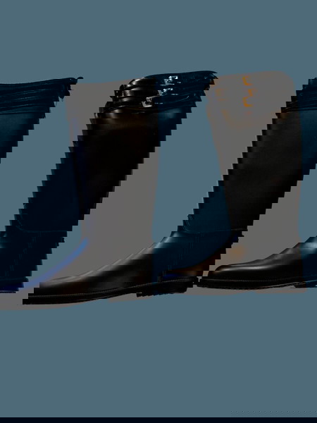 Burberry Rain boots