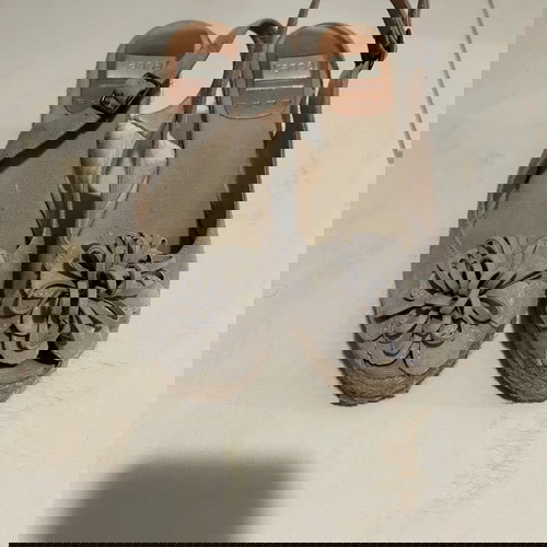 Καλοκαιρινά παπούτσια kanna