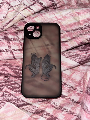 iPhone 13/14 case like new