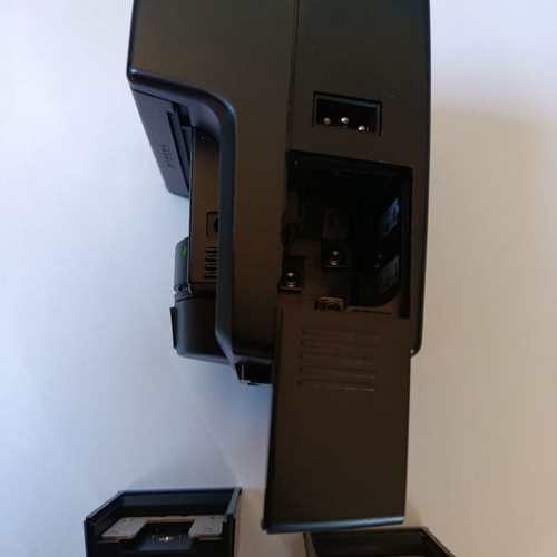 Cullmann Speedlight 300T with Hot Shoe Like New