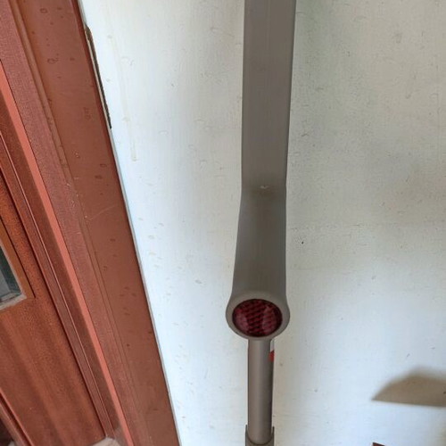 Crutch new