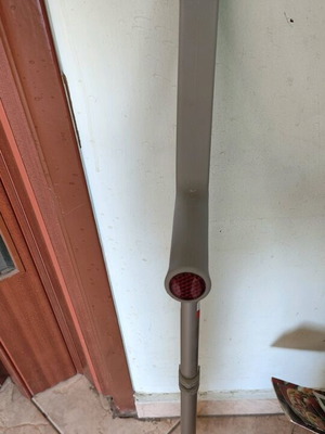 Crutch new