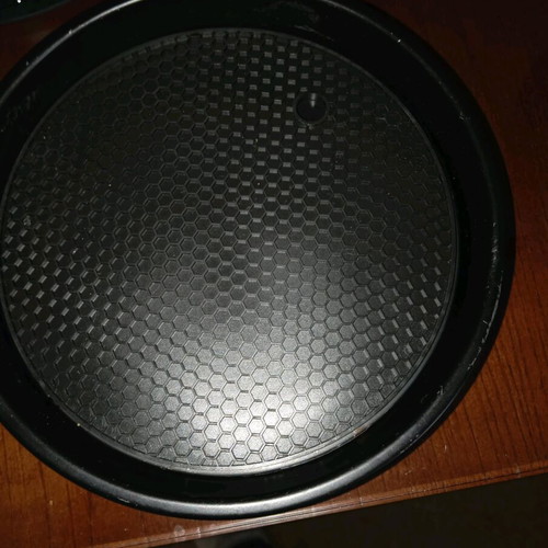 Air Fryer Accessories with Two Trays and Silicone Mold