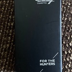 Davidoff lighter unused