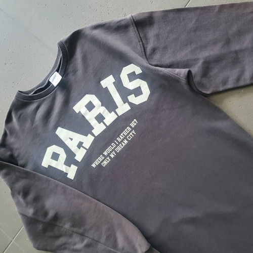 Zara Girl sweatshirt dress 13-14 years 164cm grey like new