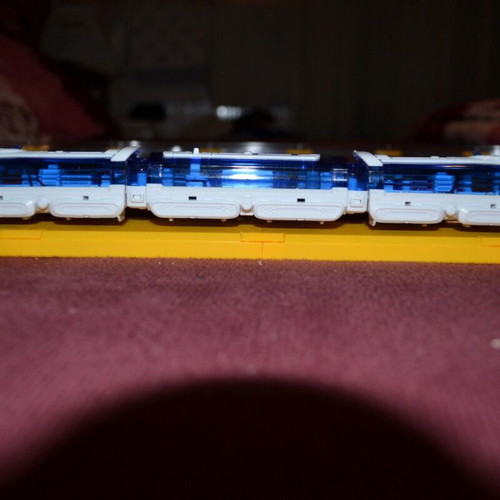 Magnetic Levitation Train like new