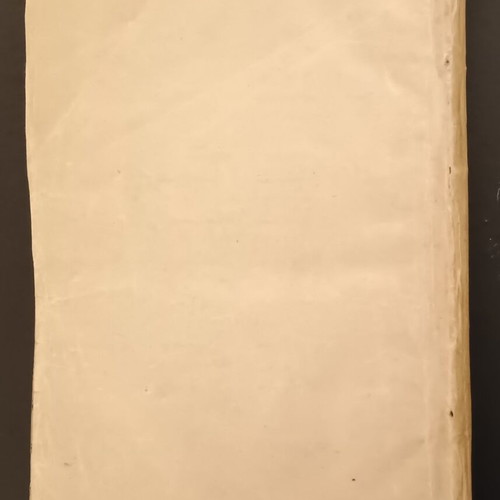 Tameion Anthologias Volume B 1869 used Byzantine music book