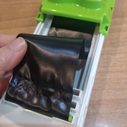 Dolmades maker new, easy to use