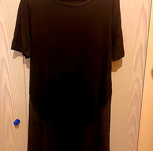 Zara μπλουζα νούμερο small