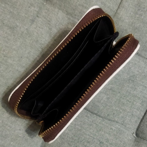 Children's unicorn wallet