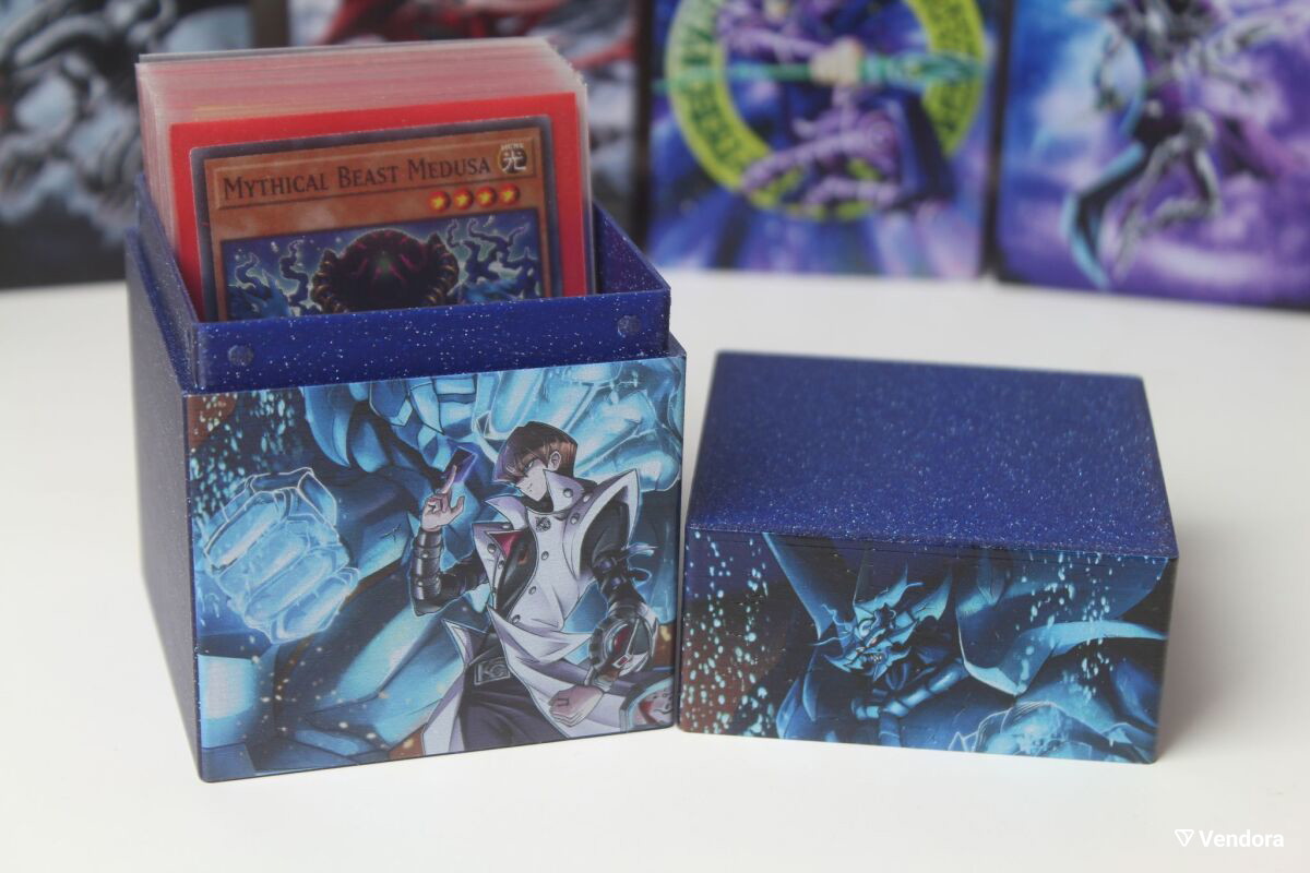 yu gi oh gx decks list Yu-Gi-Oh! TCG Magnificent Monsters – Yu-Gi-Oh! Official main image 1