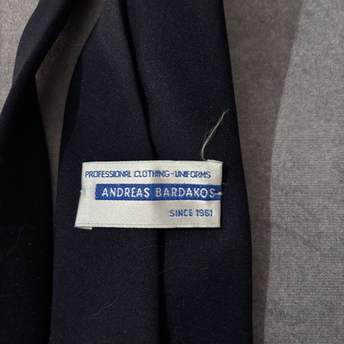 Tie like new