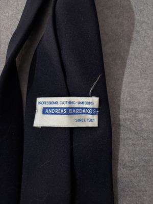 Tie like new