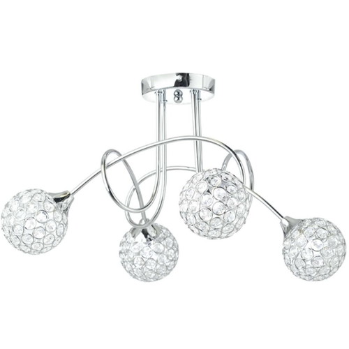 Ceiling lights new, two-, four-, and five-light models