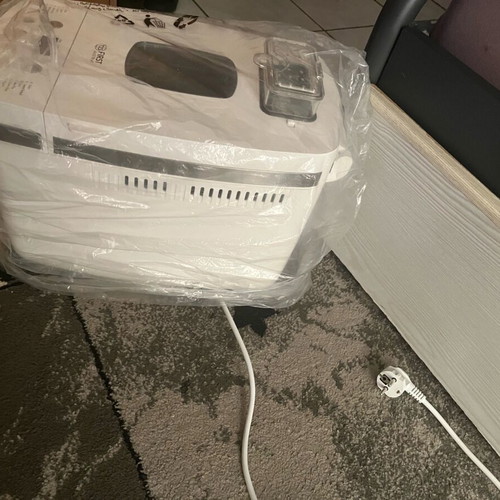 Brotbackautomat bread maker like new