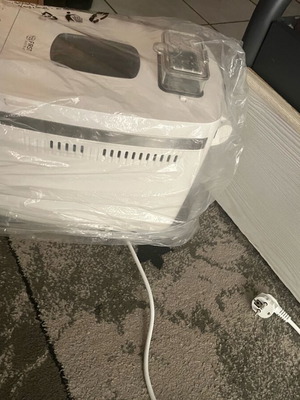 Brotbackautomat bread maker like new