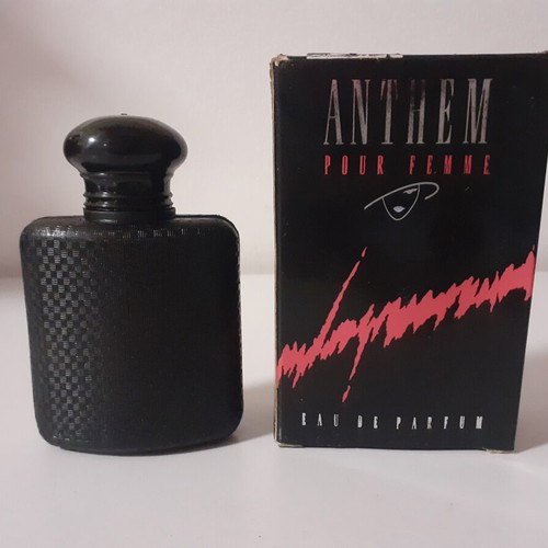 Anthem women's perfume 25ml new, eau de toilette