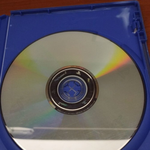 This Is Football 2004 PlayStation 2 game used