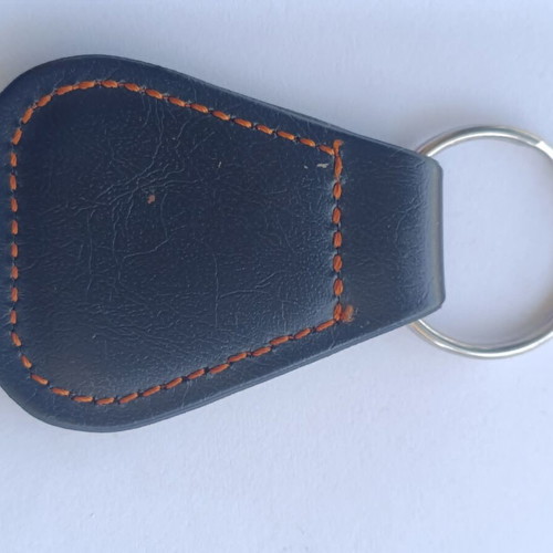 Mazda Keychain new, black