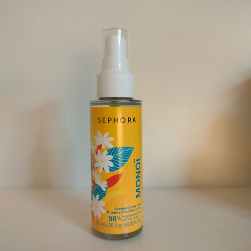 Sephora Body Mist 100ml new