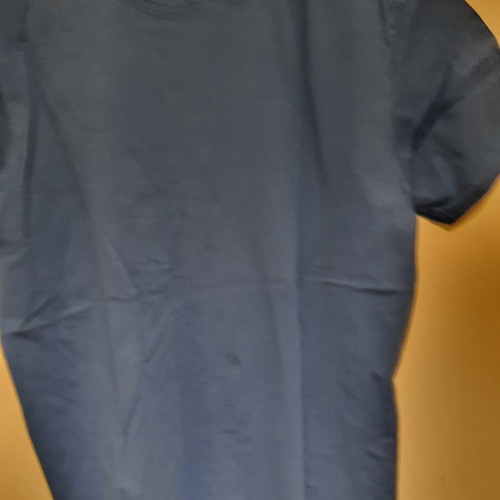 Timberland T-shirt blue like new, size L