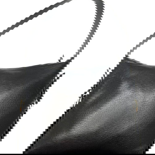 Loewe черна чанта за рамо