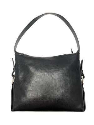 Loewe черна чанта за рамо