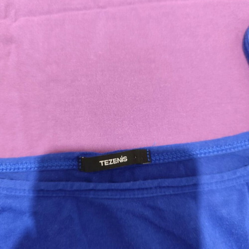 Blue camisole top like new, summer wear