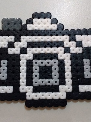 Handmade decorative camera new