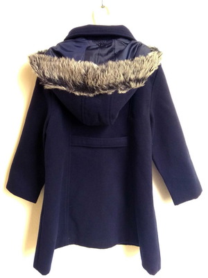 energiers coat for girls