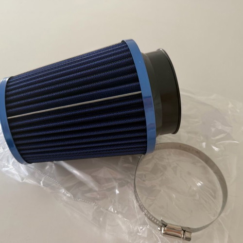 Φιλτροχοάνη αυτοκινήτου 16cm-15,5cm καινούργια αδούλευτη