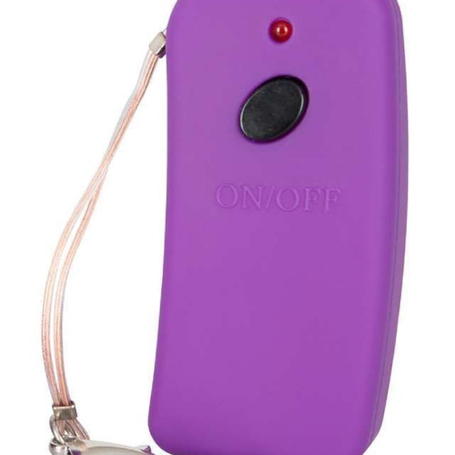 Egg vibrator new, wireless 6cm