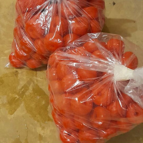 Net enclosure floats new, pack of 203 pieces